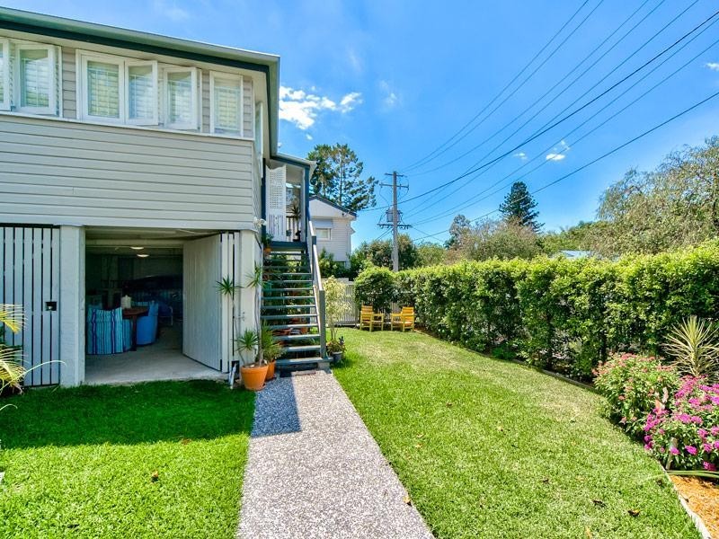 1/116 Mowbray Terrace, East Brisbane QLD 4169