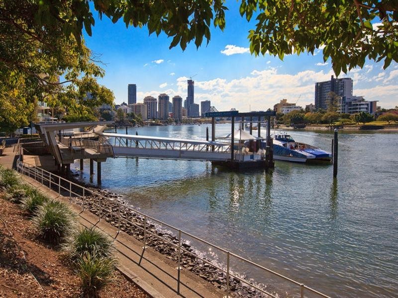 1/116 Mowbray Terrace, East Brisbane QLD 4169