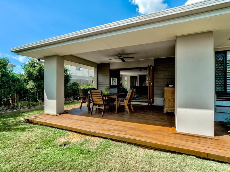 16 Feathertail Place, Gumdale QLD 4154