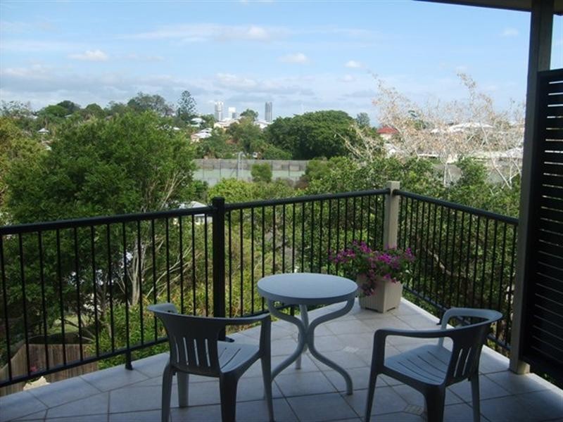 Norman Park QLD 4170