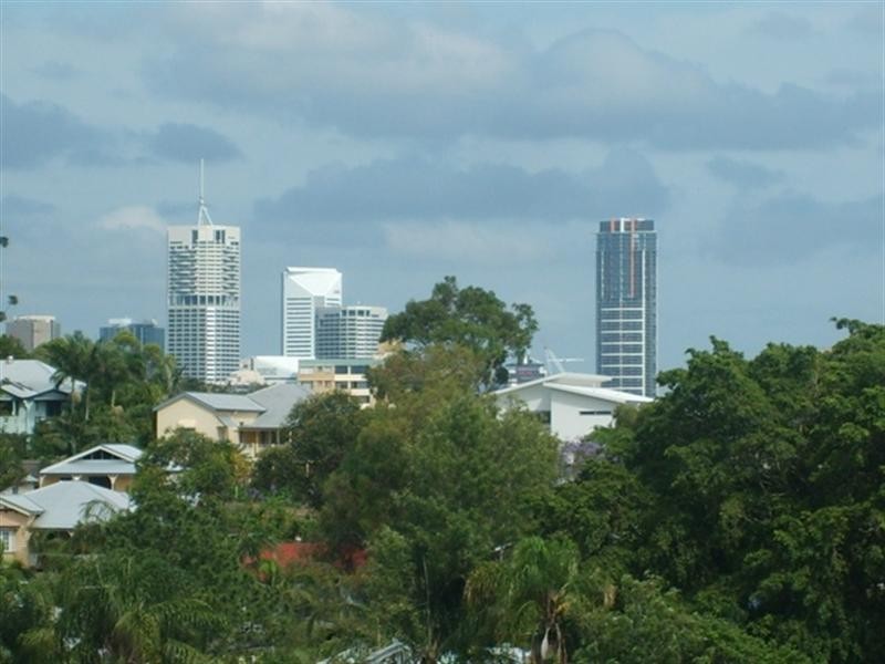 Norman Park QLD 4170