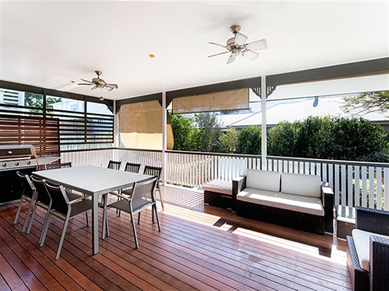 Hawthorne QLD 4171