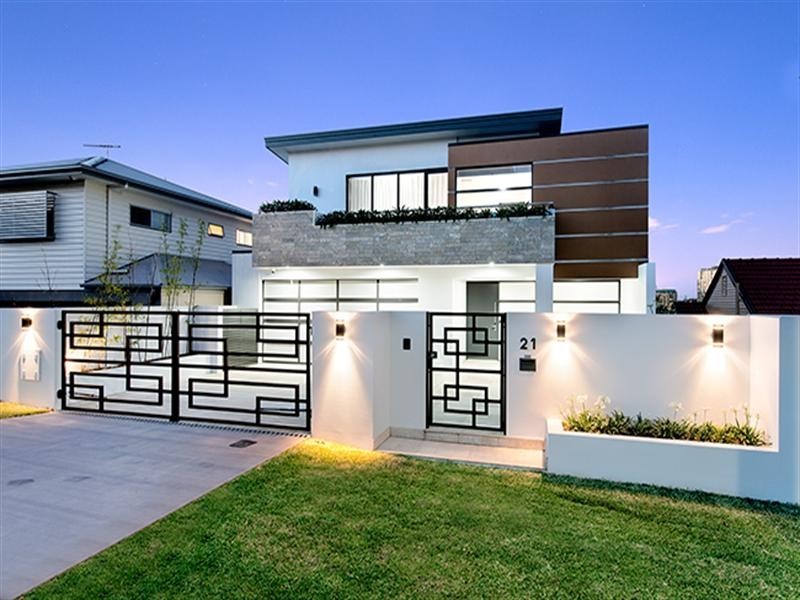 21 Wordsworth Street, Bulimba QLD 4171