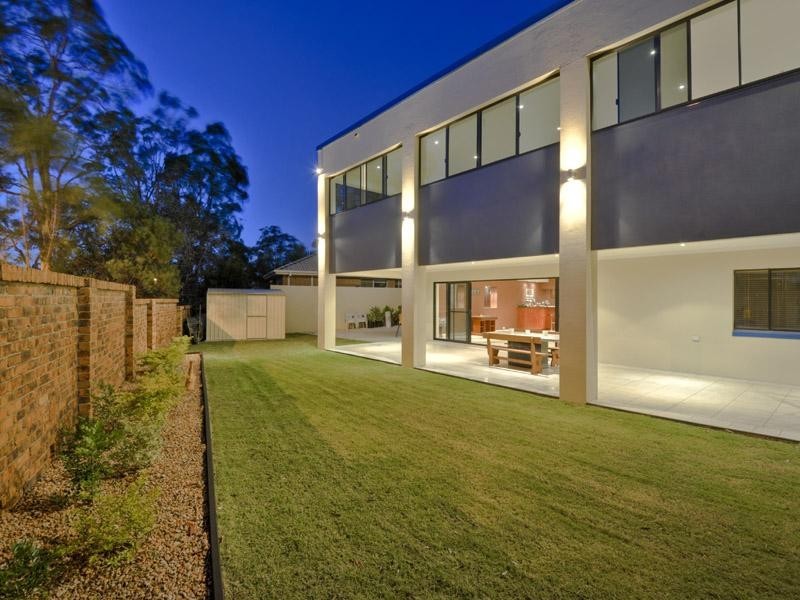 7/18 Selangor Place, Carina QLD 4152