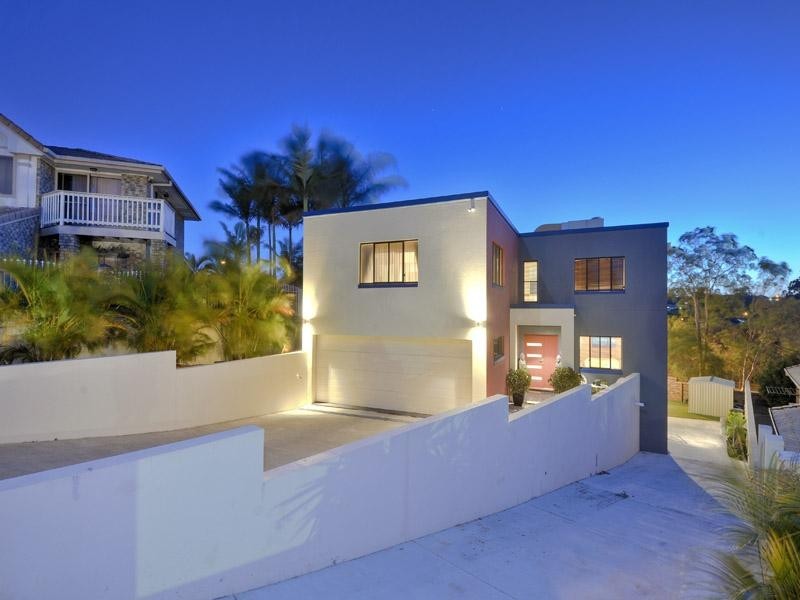 7/18 Selangor Place, Carina QLD 4152