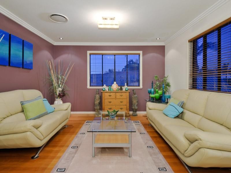 7/18 Selangor Place, Carina QLD 4152