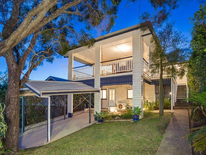 62 Coventry Street, Hawthorne QLD 4171