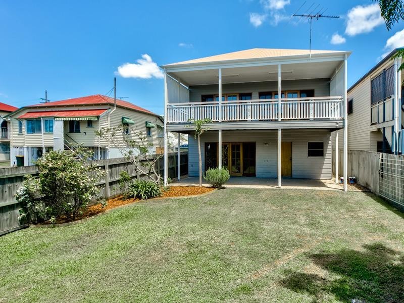 47 Leura Avenue, Hawthorne QLD 4171