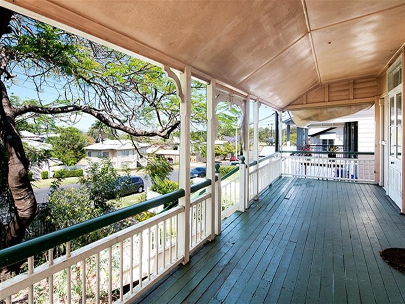 Norman Park QLD 4170