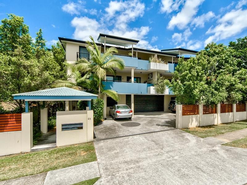 1/65 Lytton Road, Bulimba QLD 4171