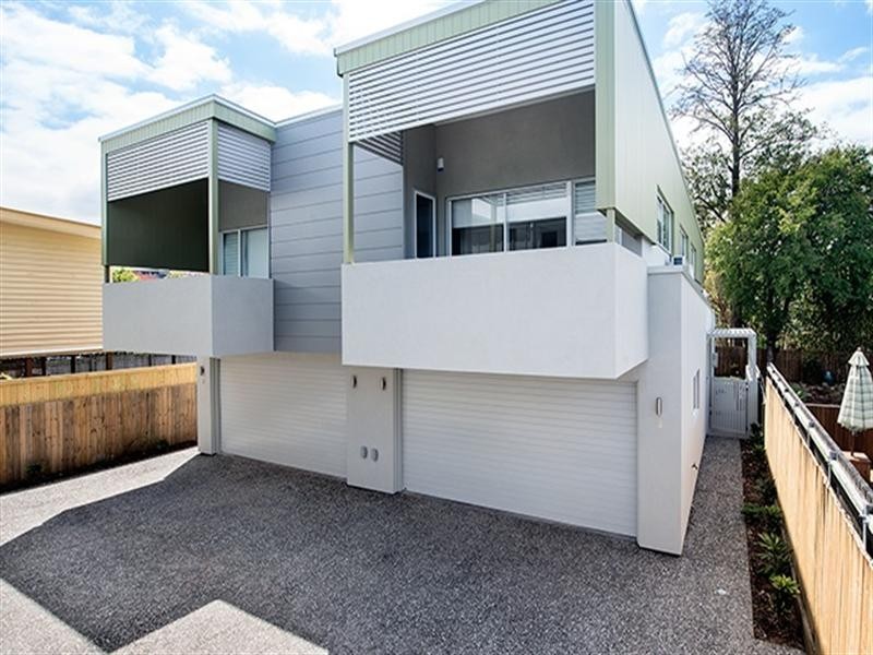 Bulimba QLD 4171