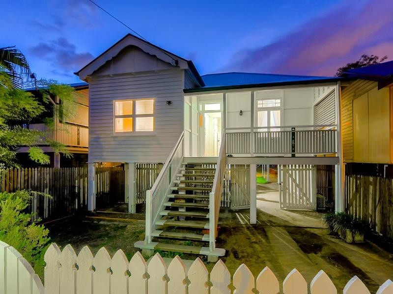 23 Rosina Street, Kangaroo Point QLD 4169