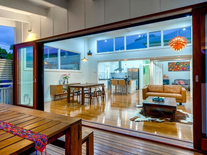 23 Rosina Street, Kangaroo Point QLD 4169