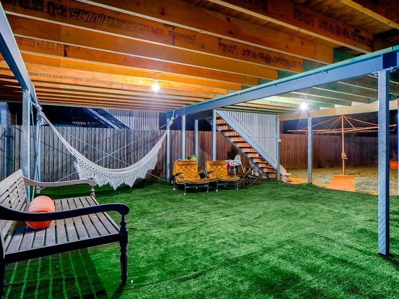 23 Rosina Street, Kangaroo Point QLD 4169