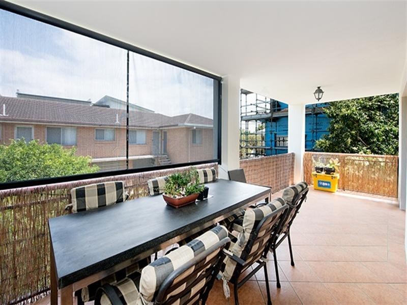 4/330 Hawthorne Road, Hawthorne QLD 4171