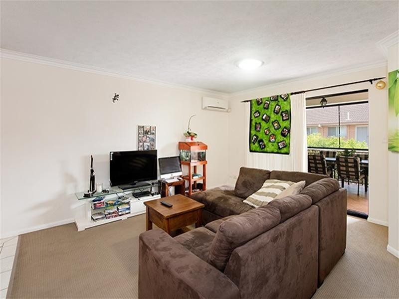 4/330 Hawthorne Road, Hawthorne QLD 4171