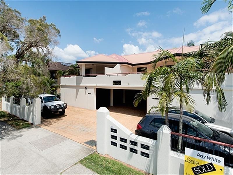 4/330 Hawthorne Road, Hawthorne QLD 4171