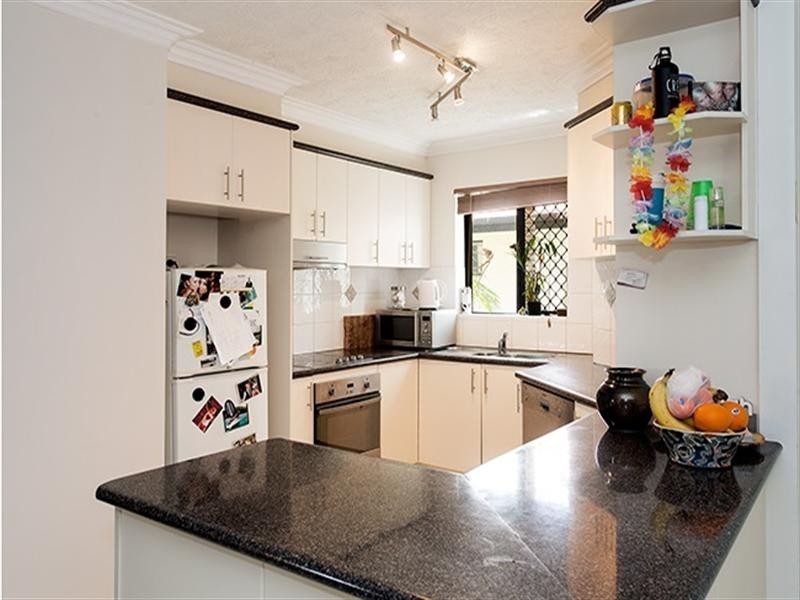 4/330 Hawthorne Road, Hawthorne QLD 4171