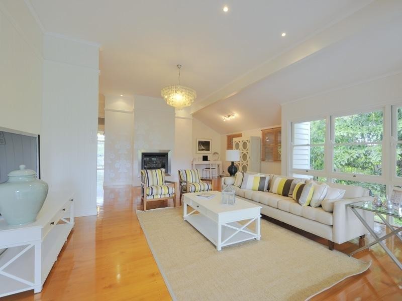 Hawthorne QLD 4171