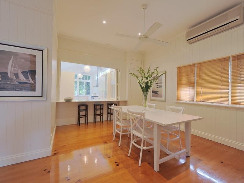 Hawthorne QLD 4171