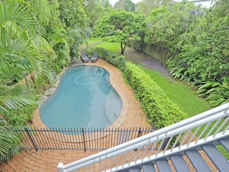 Hawthorne QLD 4171
