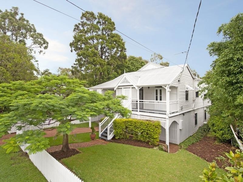 Hawthorne QLD 4171