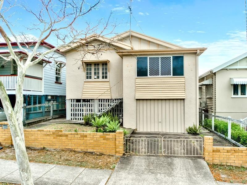 66 Norman Street, East Brisbane QLD 4169
