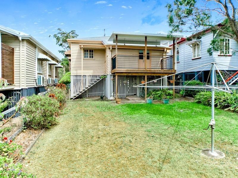 66 Norman Street, East Brisbane QLD 4169