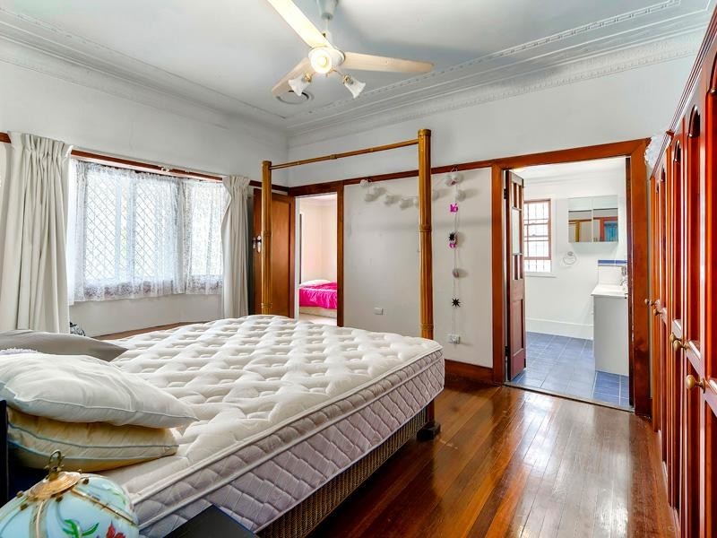 59 Gresham Street, East Brisbane QLD 4169