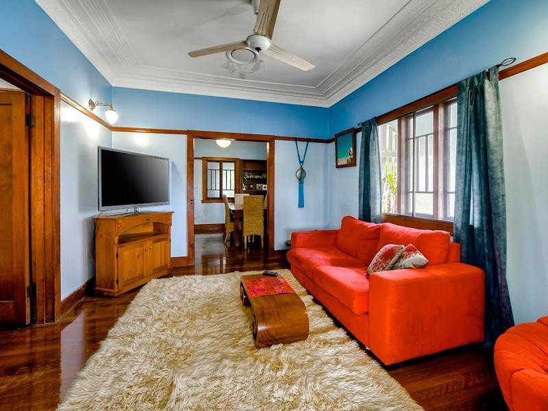 59 Gresham Street, East Brisbane QLD 4169