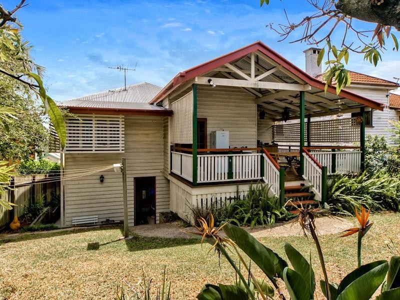 59 Gresham Street, East Brisbane QLD 4169