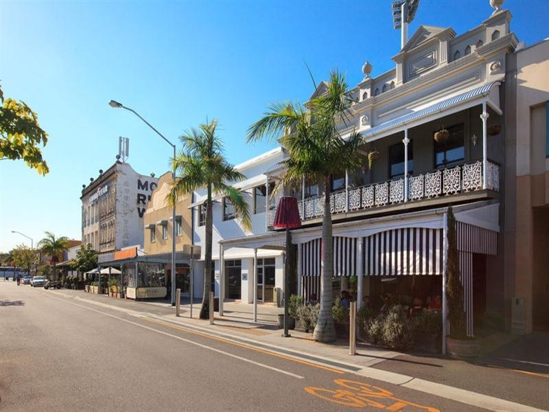 59 Gresham Street, East Brisbane QLD 4169