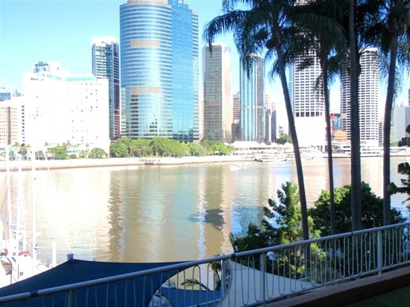 Kangaroo Point QLD 4169