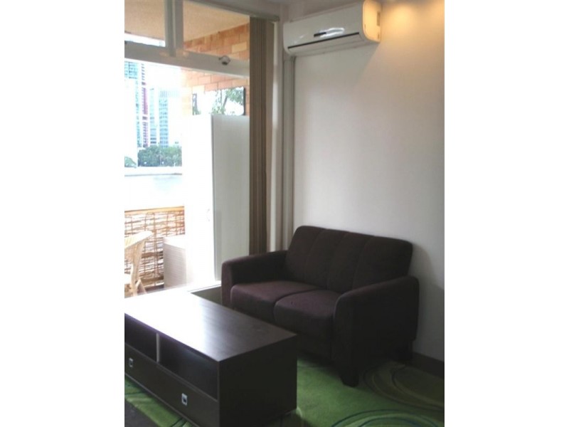 Kangaroo Point QLD 4169