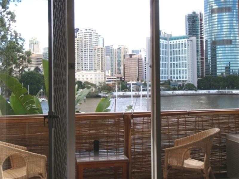 Kangaroo Point QLD 4169