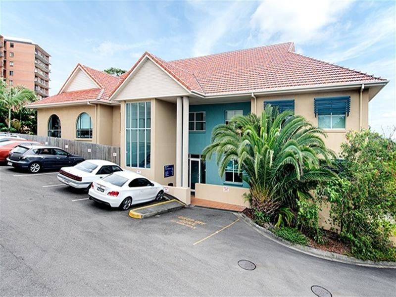 88 L’Estrange Terrace, Kelvin Grove QLD 4059