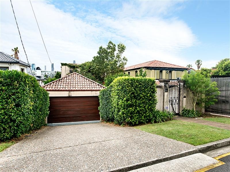 Hawthorne QLD 4171
