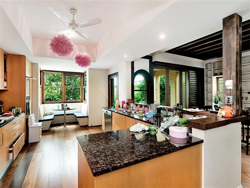 Hawthorne QLD 4171