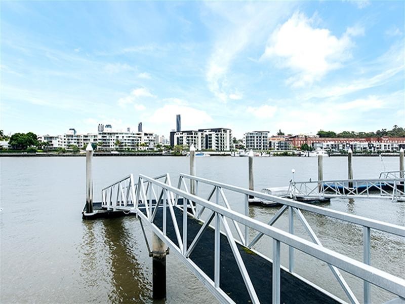 Hawthorne QLD 4171