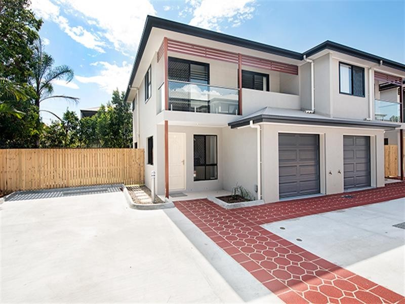 Morningside QLD 4170