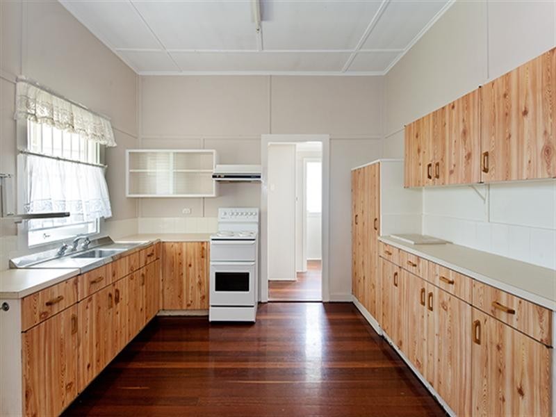 Norman Park QLD 4170