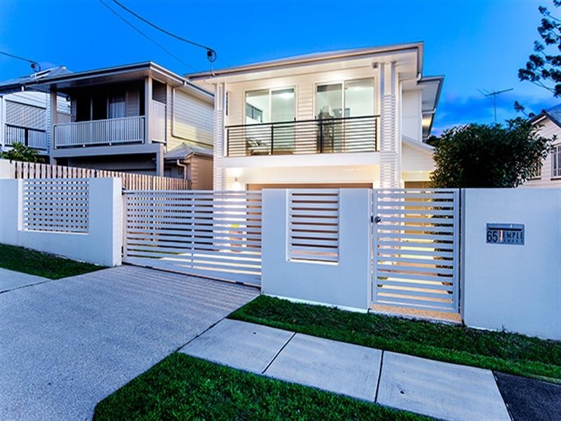 65 Temple Street, Coorparoo QLD 4151