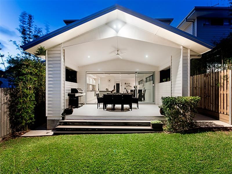 65 Temple Street, Coorparoo QLD 4151