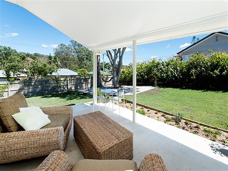 4 Corfield Street, Carina QLD 4152