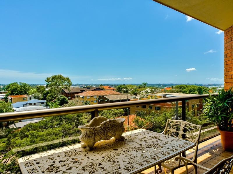 13/18 Victoria Parade, Clayfield QLD 4011