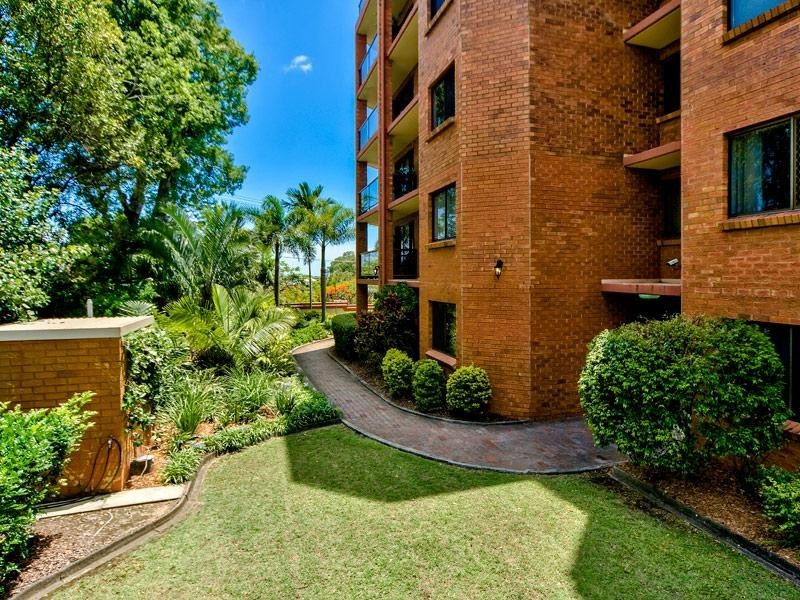 13/18 Victoria Parade, Clayfield QLD 4011
