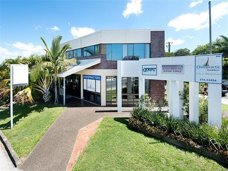 468 Enoggera Road, Alderley QLD 4051