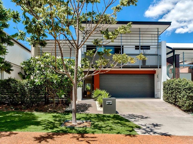 7 Ebb Court, Bulimba QLD 4171