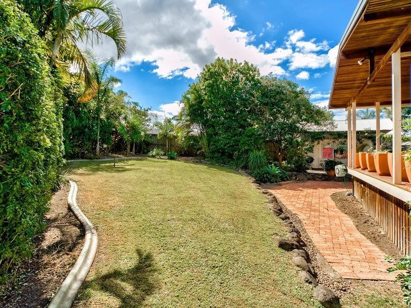 Morningside QLD 4170