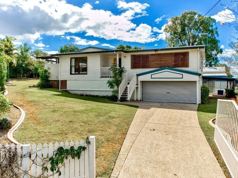 Morningside QLD 4170